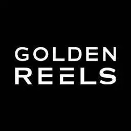 Golden Reals